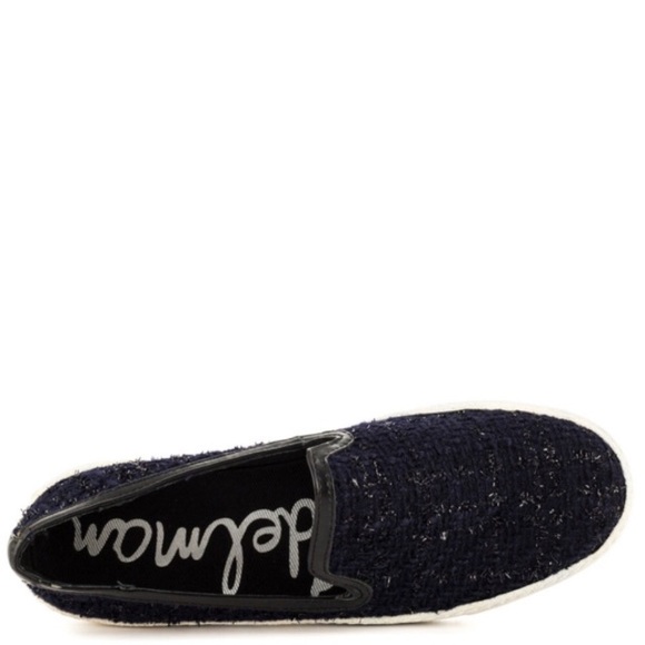 Sam Edelman Becker Sneakers - Picture 6 of 7